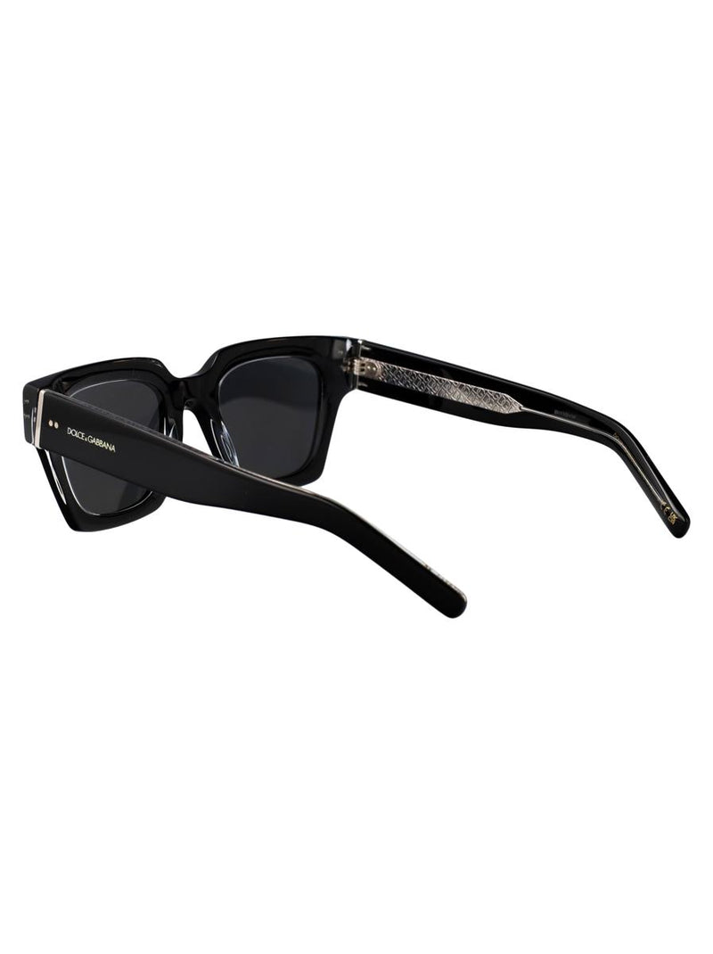 Dolce & Gabbana Sunglasses