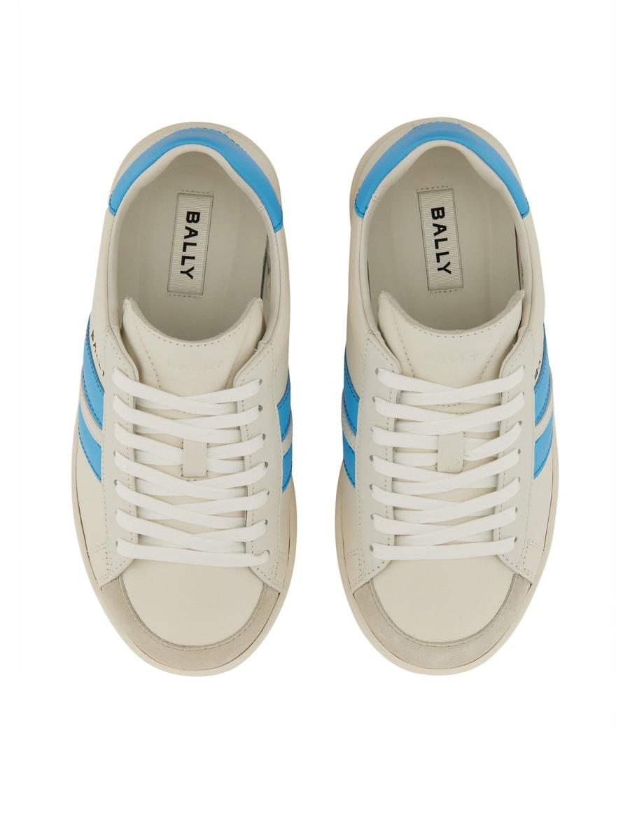 Bally "Tyger" Sneaker