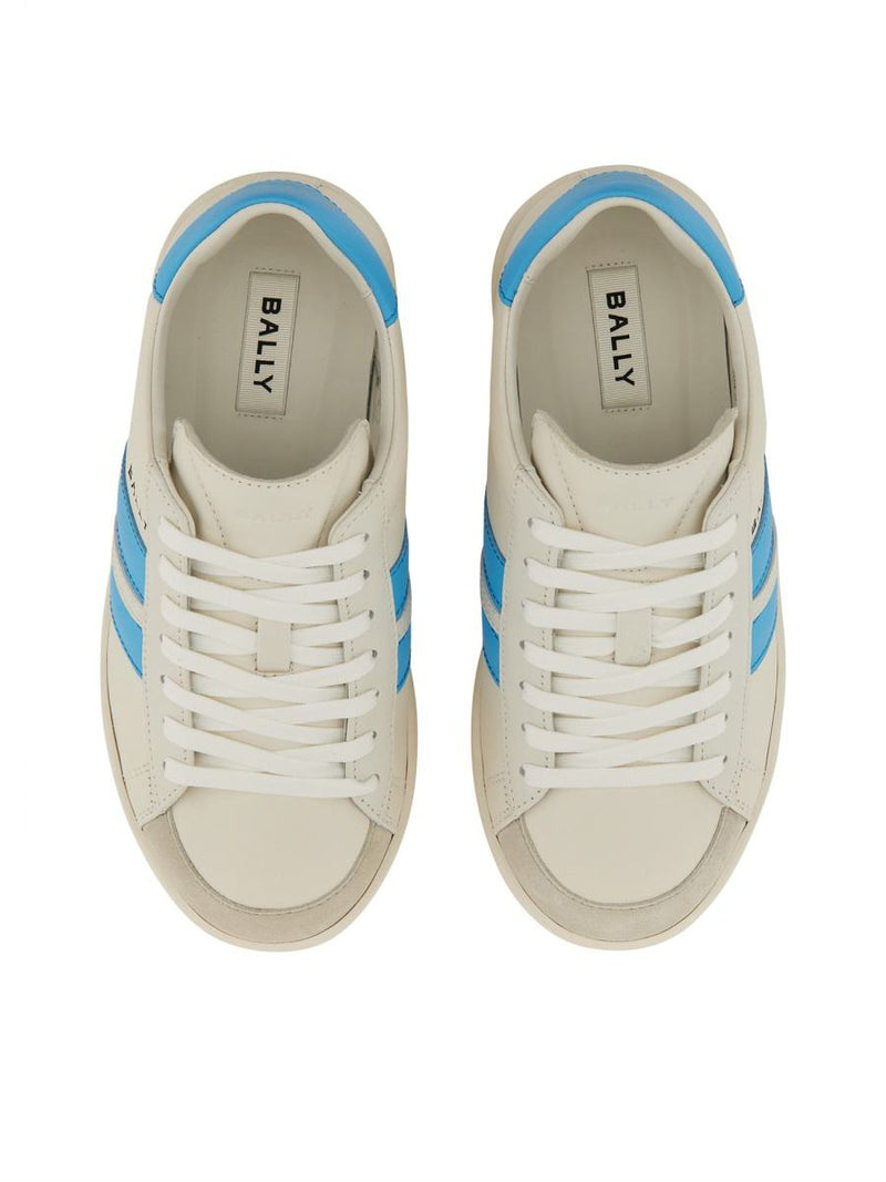 Bally "Tyger" Sneaker