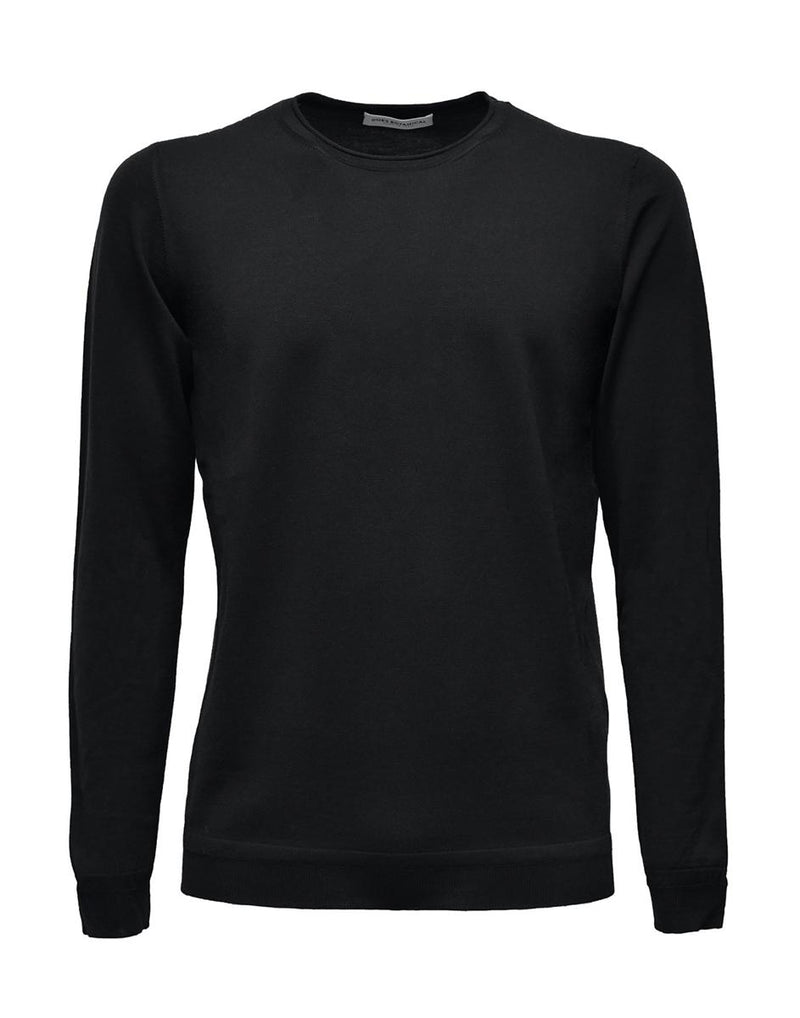 Goes Botanical Wool Knitwear.