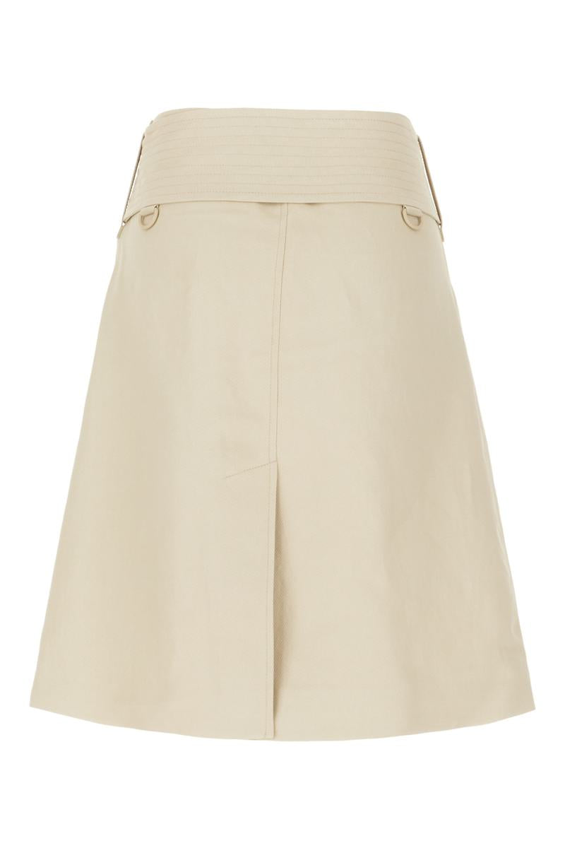 Burberry Skirts