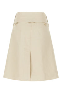 Burberry Skirts