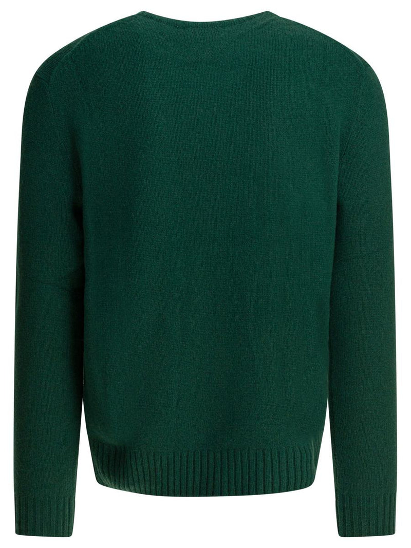 Polo Ralph Lauren "Polo Bear" Crewneck Sweater