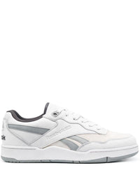 Reebok Bb4000 Leather Sneakers