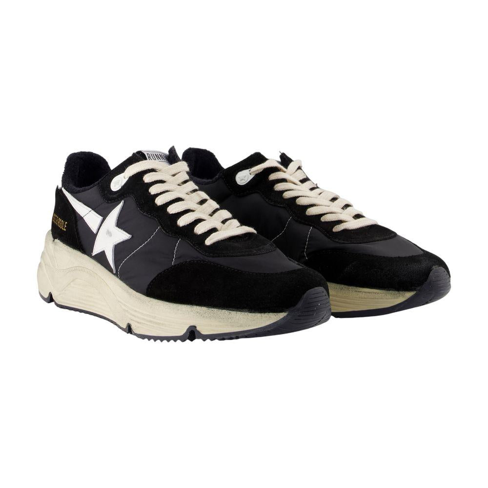 Golden Goose Running Sneakers