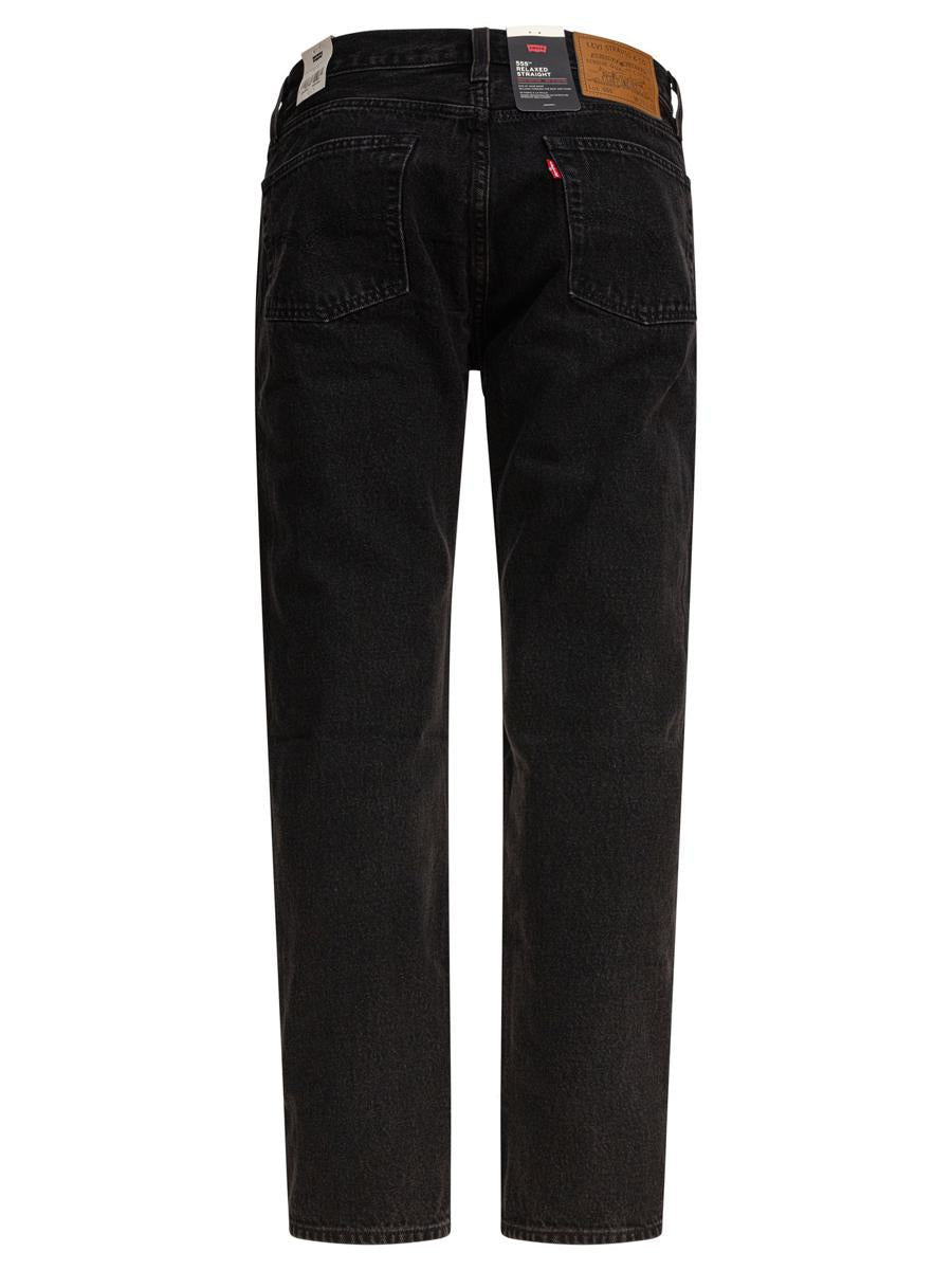 Levi'S "555™ Relaxed Straight" Jeans