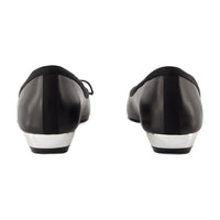 Alexander McQueen Armadillo Ballerinas