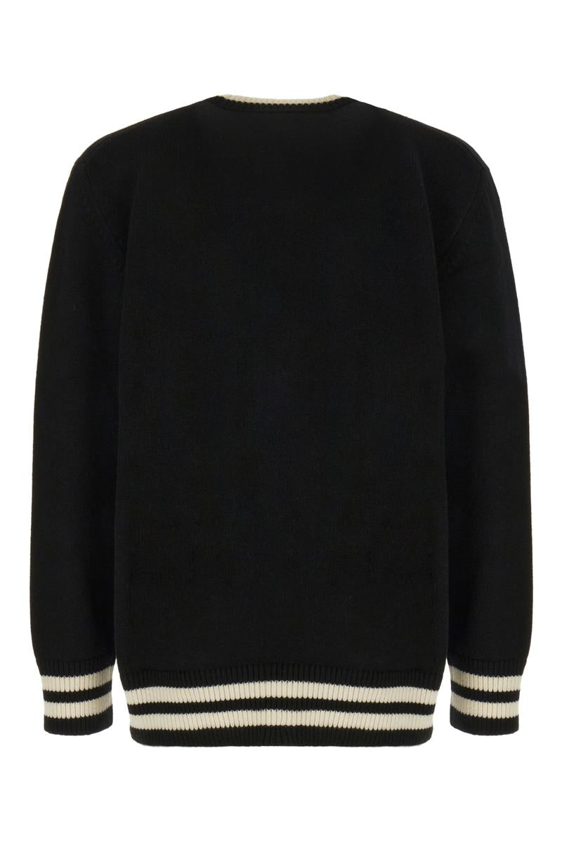 Alexander McQueen Sweatshirts