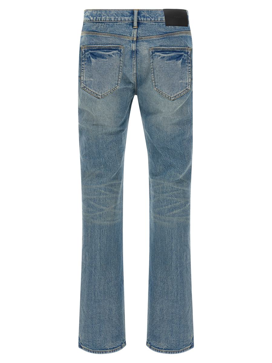 Purple Brand 'P004 Flare' Jeans