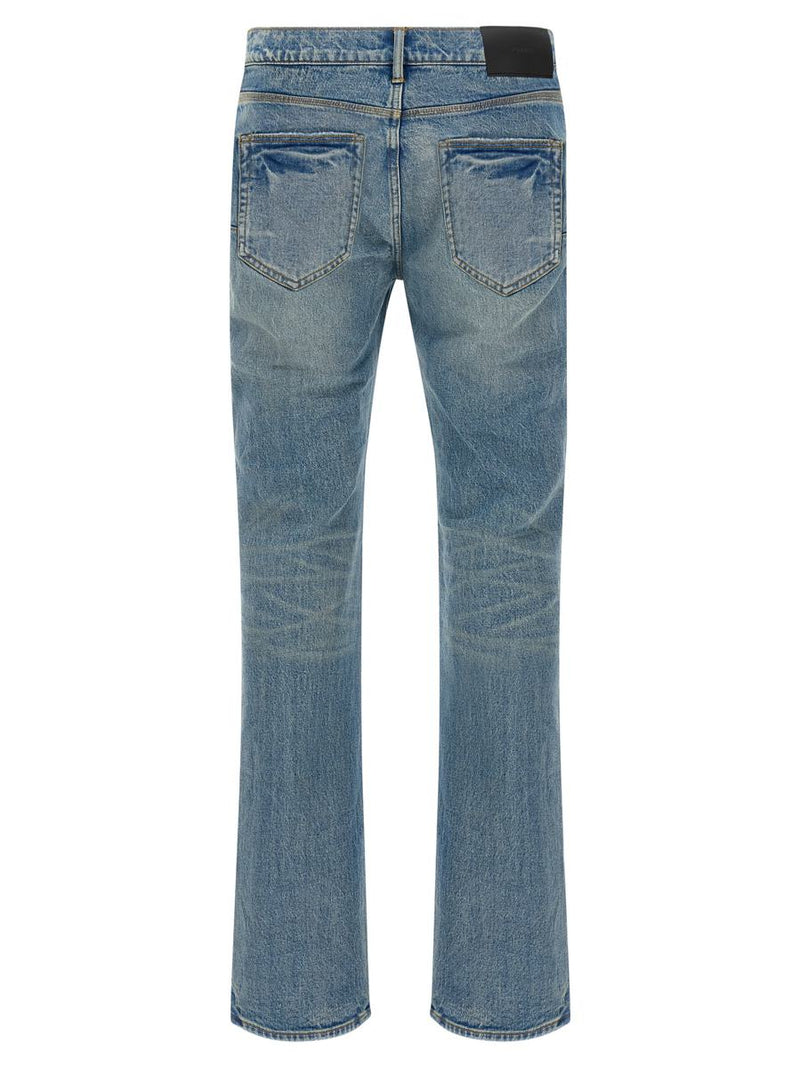 Purple Brand 'P004 Flare' Jeans
