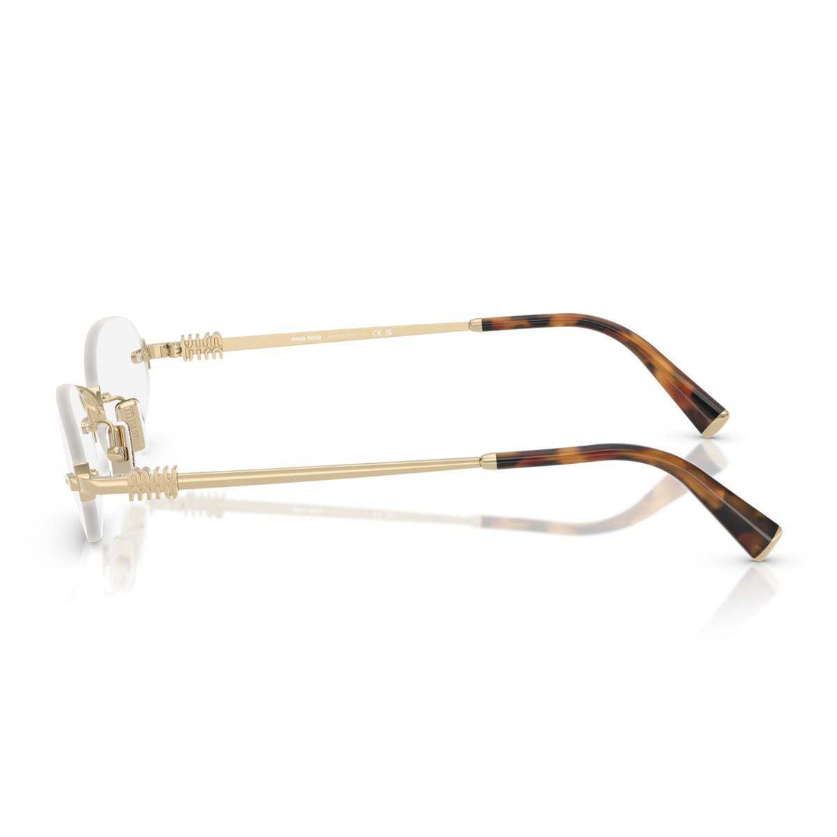Miu Miu 0Mu 53Wv Eyeglasses
