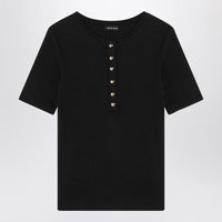 Anine Bing Short-Sleeved T-Shirt