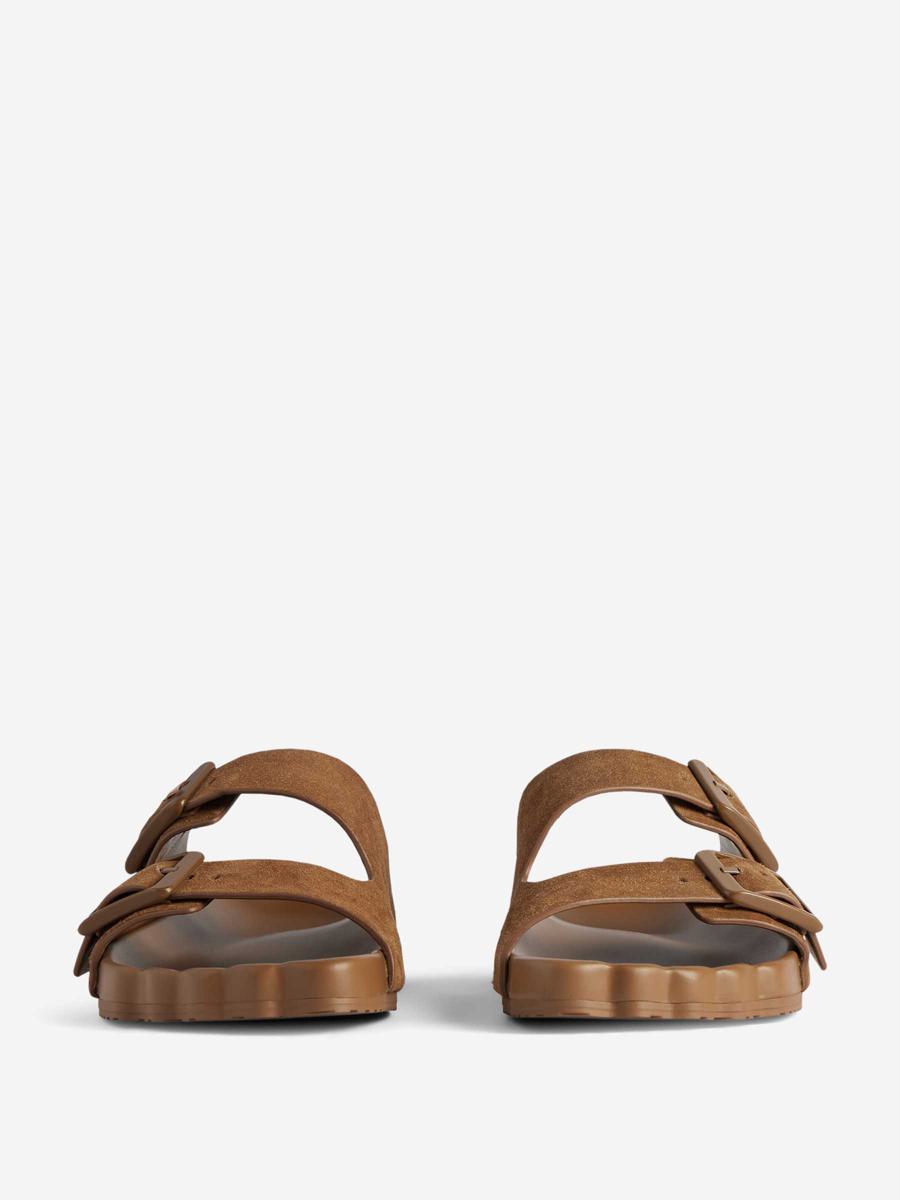 Balenciaga Sunday Sandals