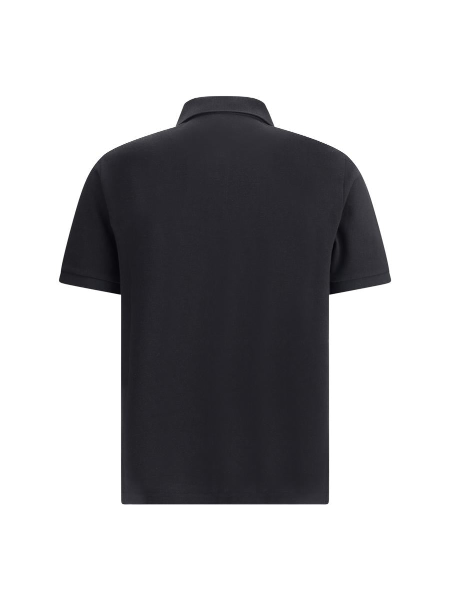 Saint Laurent Polo Shirts