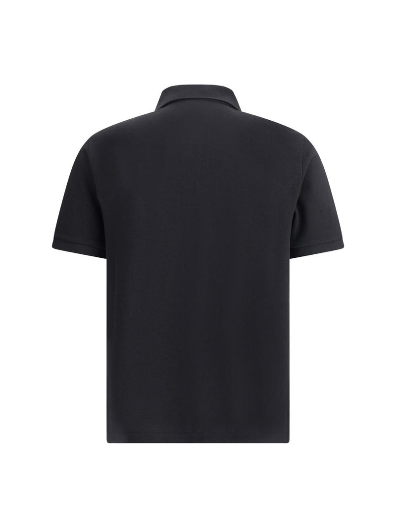 Saint Laurent Polo Shirts