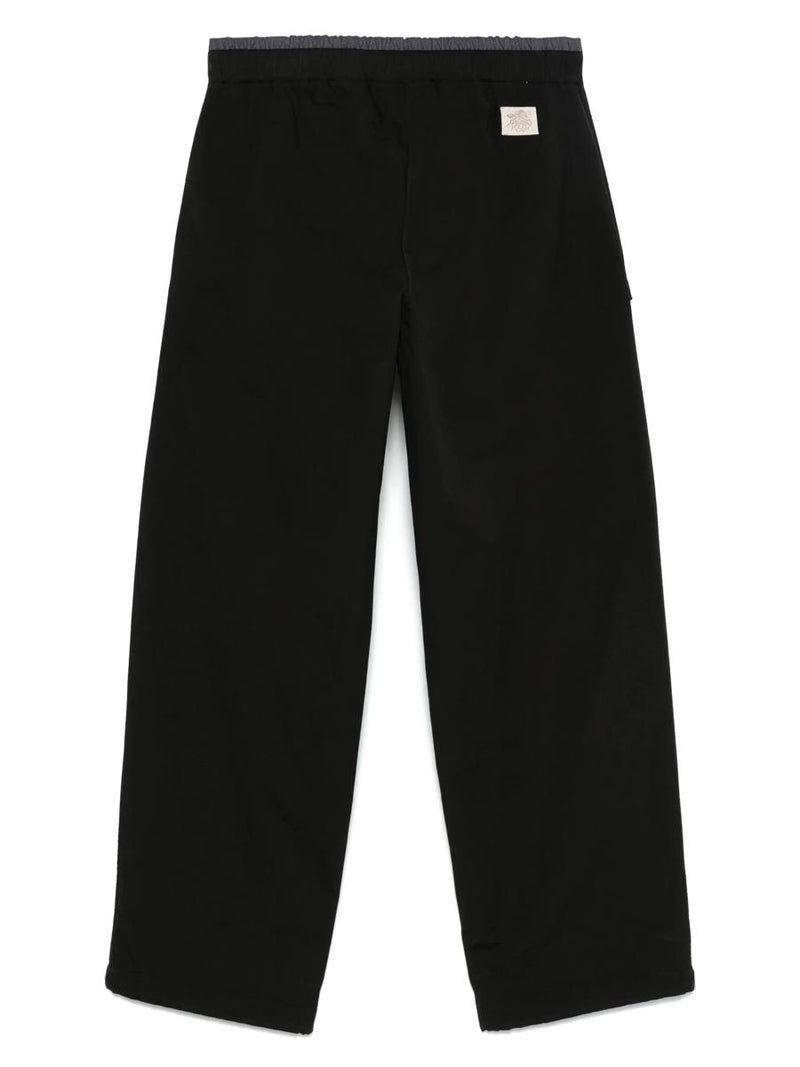 Ranra Way Soft Cotton Track Pant Clothing