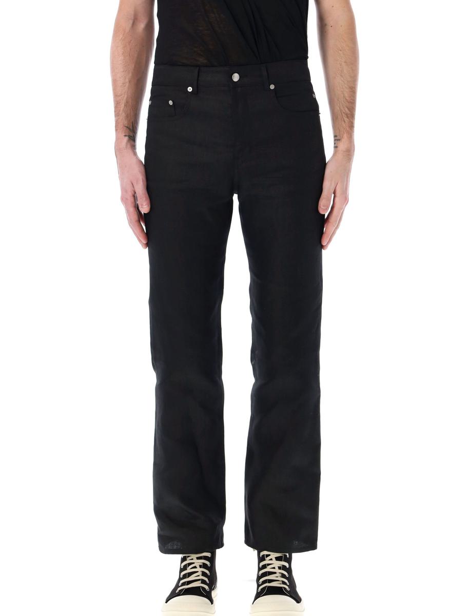 Rick Owens Headon Utility Pant
