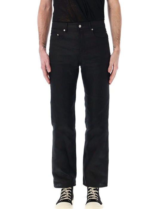 Rick Owens Headon Utility Pant