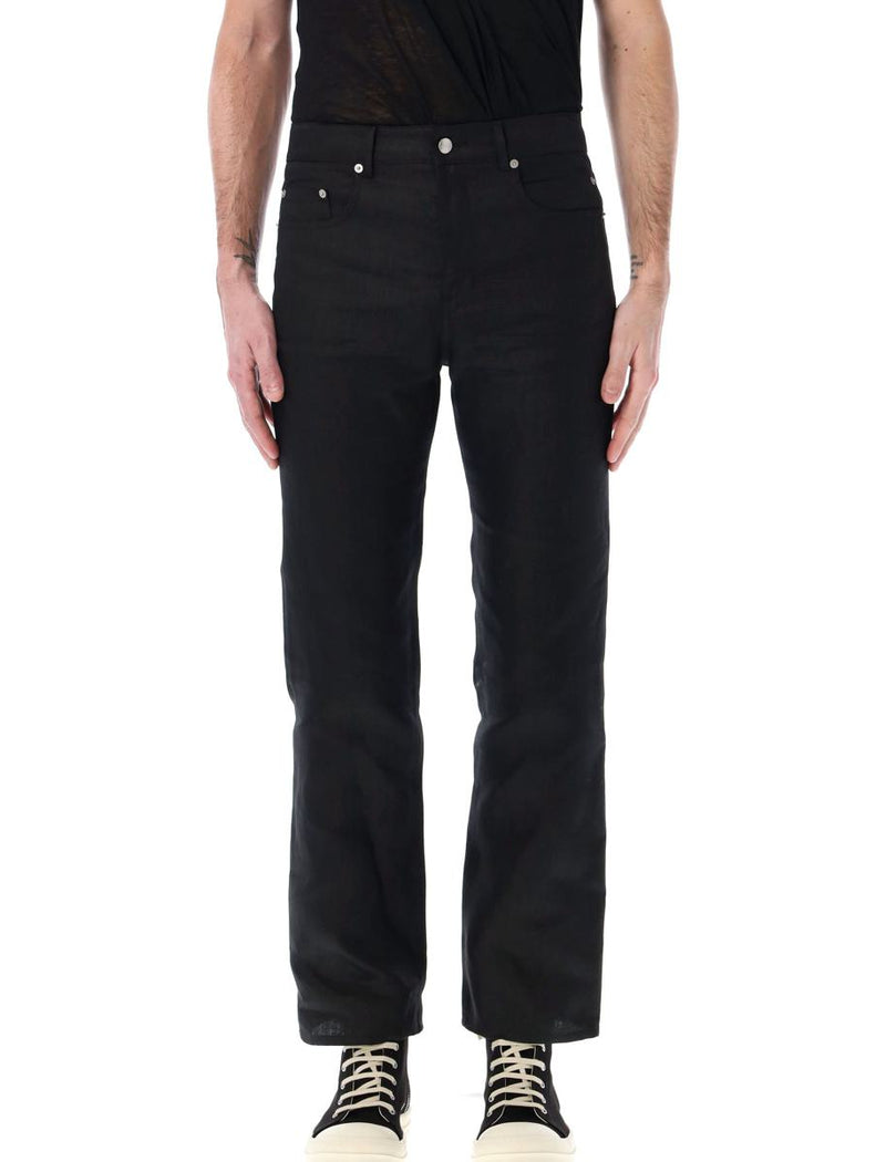 Rick Owens Headon Utility Pant