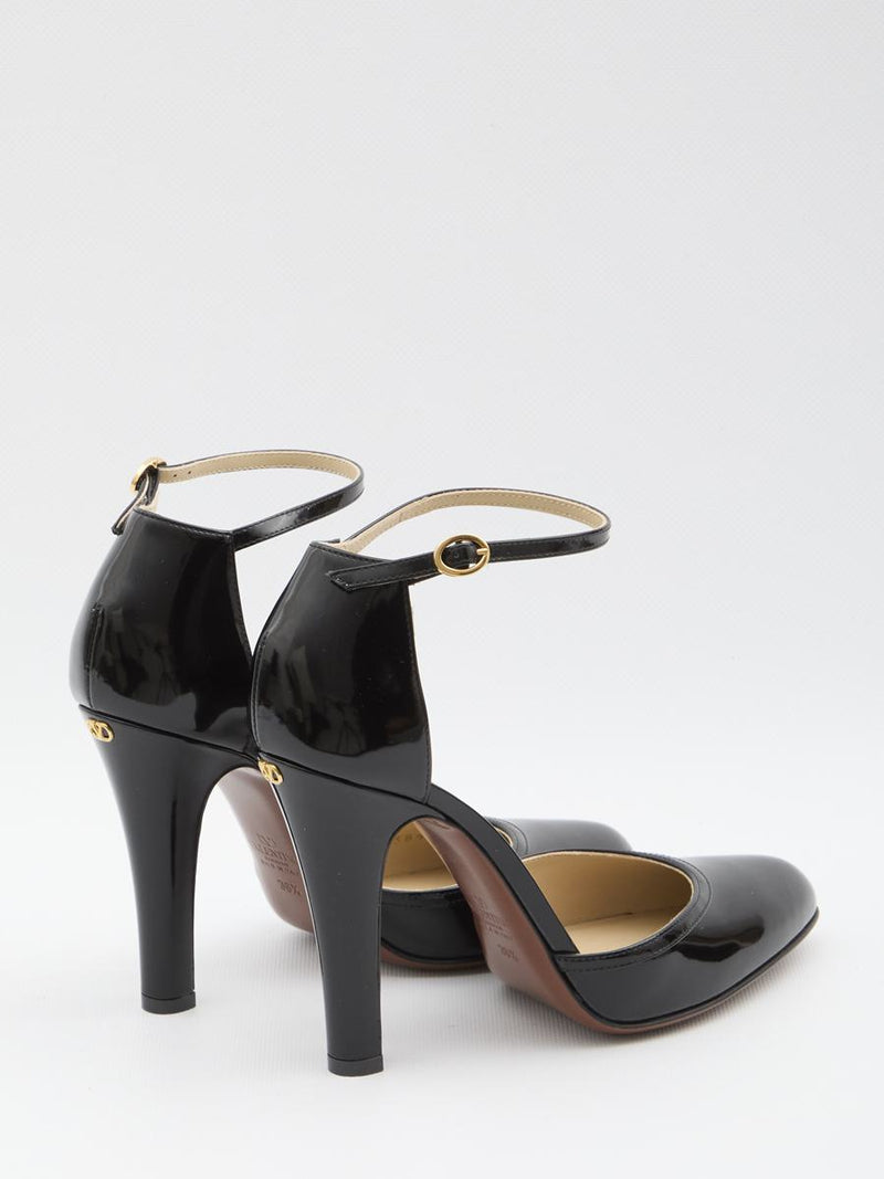 Hi Dolly Décolleté