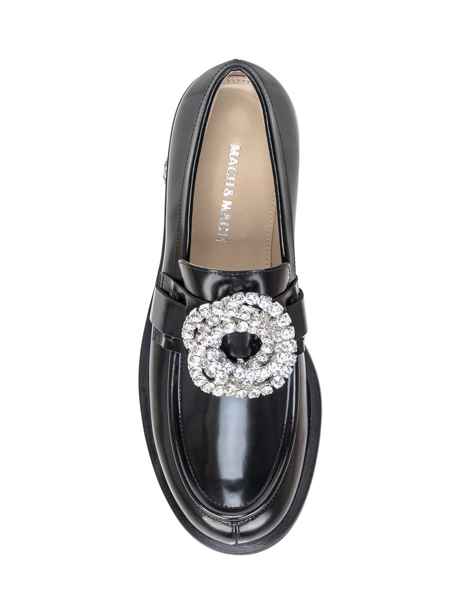 Mach & Mach Galaxy Loafer