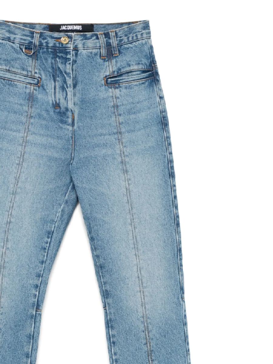 Jacquemus Jeans