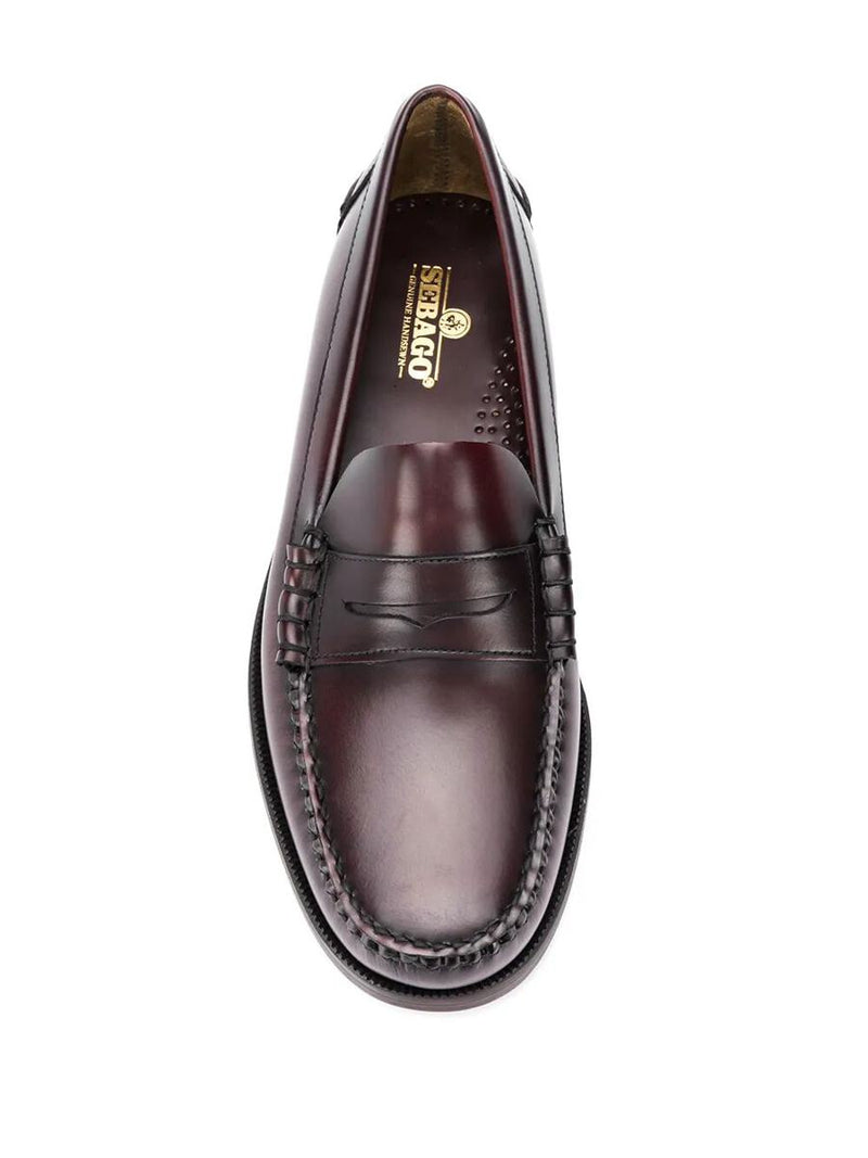 Sebago "Classic Dan" Loafer Shoes