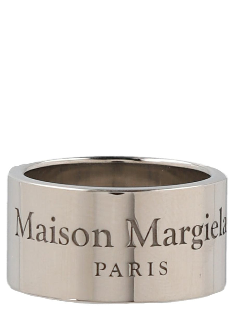 Maison Margiela Logo Ring
