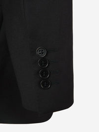 Canali Wool Suit