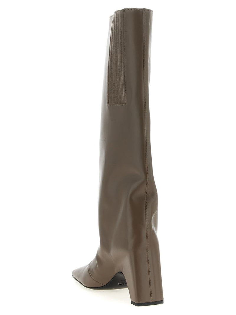 Coperni 'Bridge' Boots