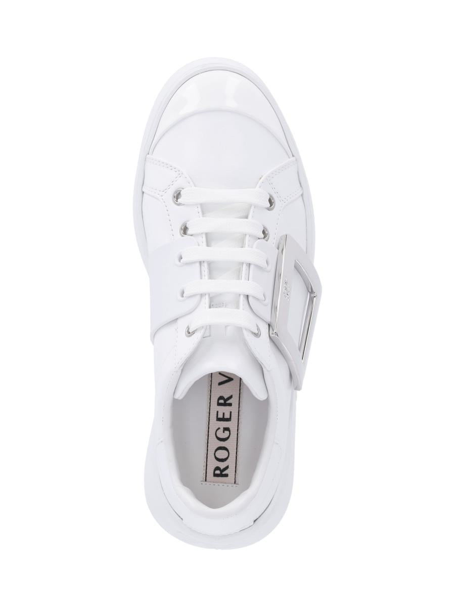 Roger Vivier Sneakers
