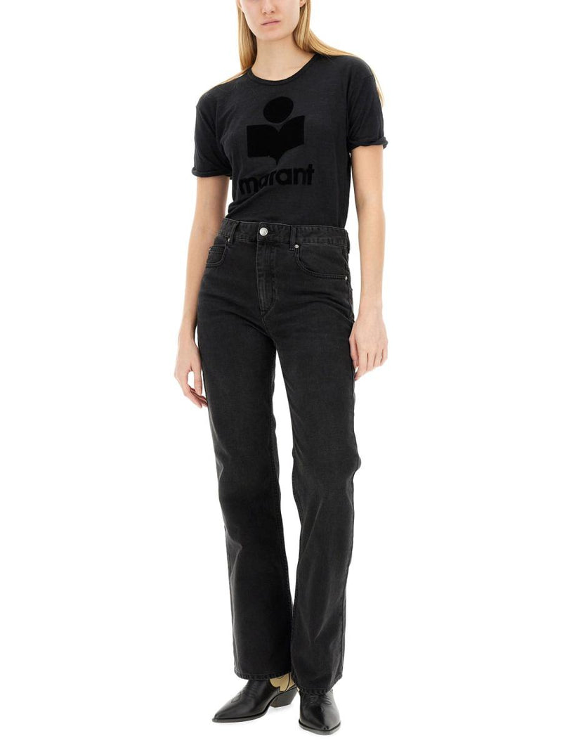 Isabel Marant Étoile T-Shirt "Koldi"