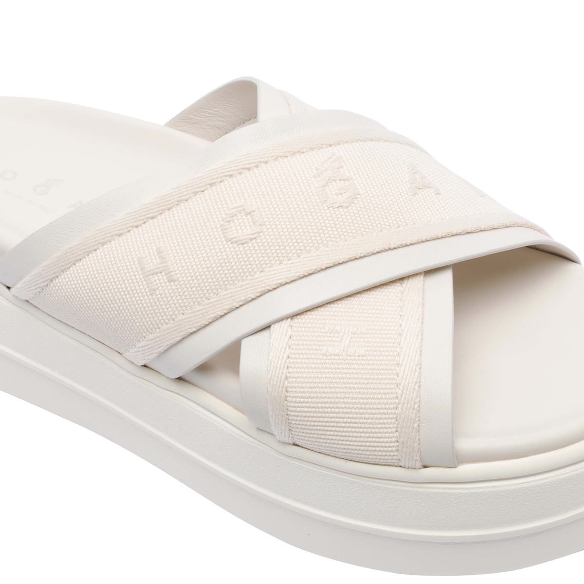 Hogan Sandals