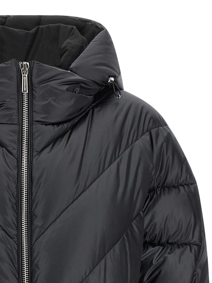 Moorer 'Wanita' Down Jacket