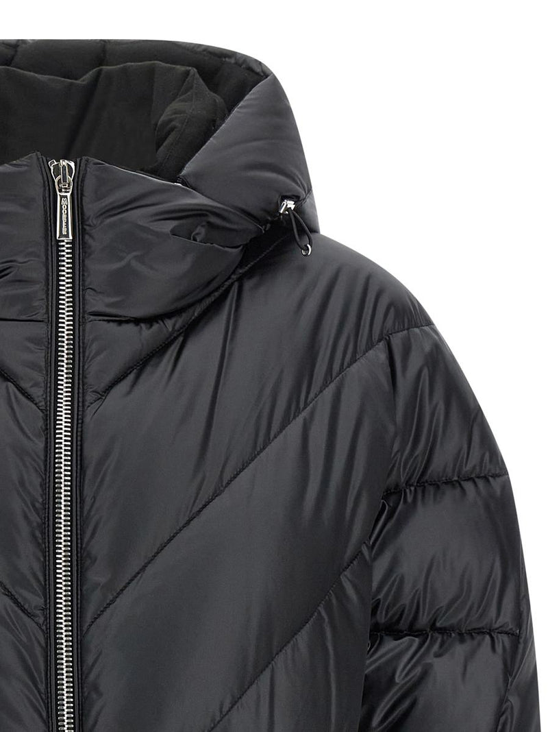 Moorer 'Wanita' Down Jacket