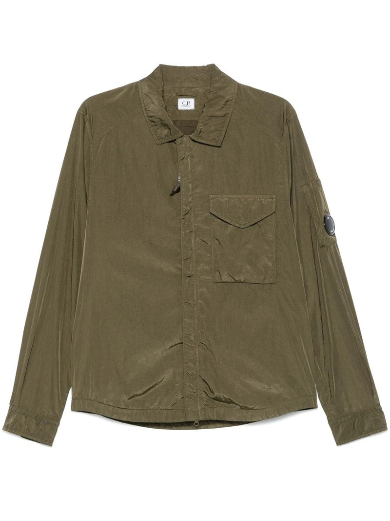 C.P. Company Overshirt Clothing