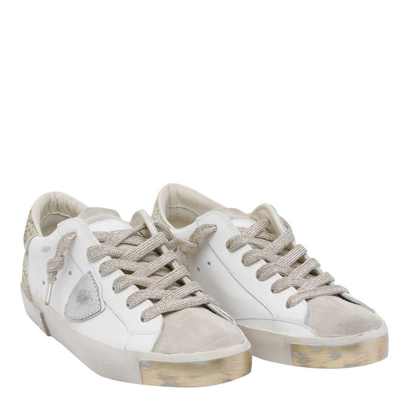 Philippe Model Sneakers