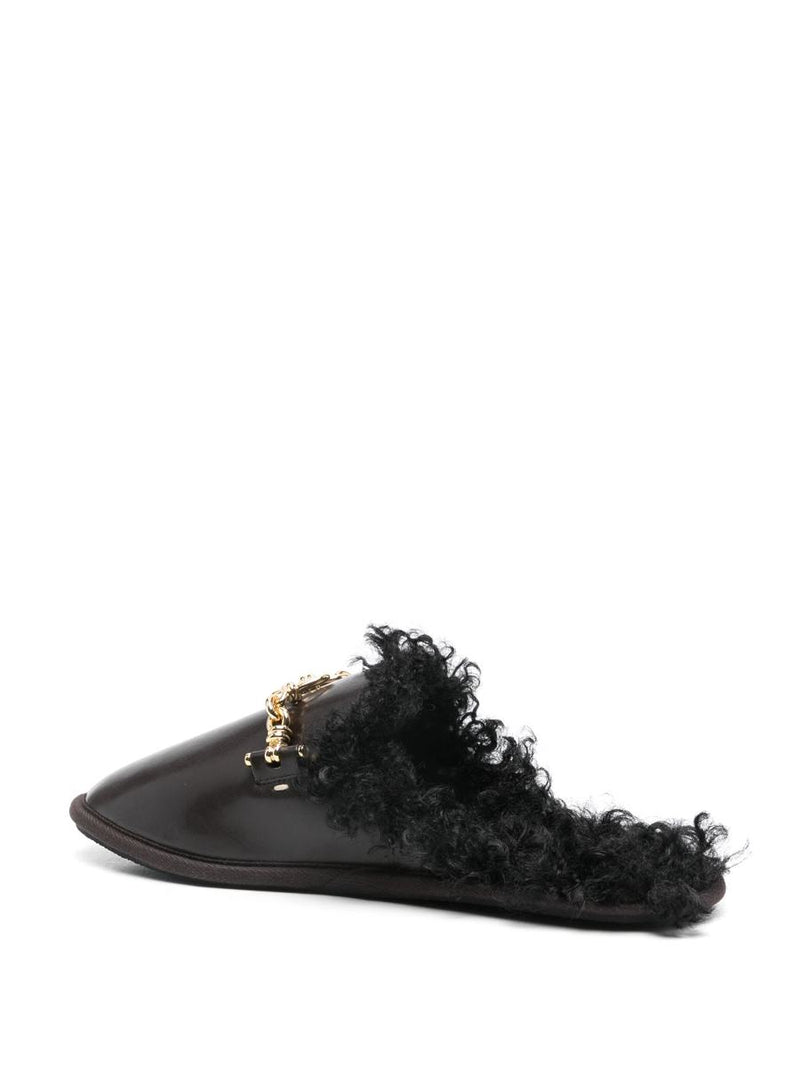 Stella McCartney Ryder Slippers