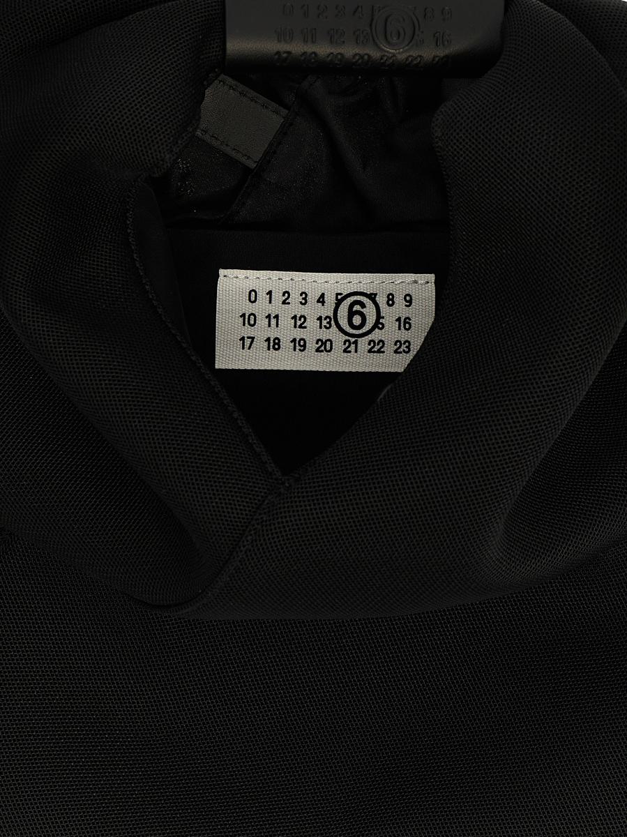 MM6 Maison Margiela 'Japanese Bag Classic Small' Shoulder Bag