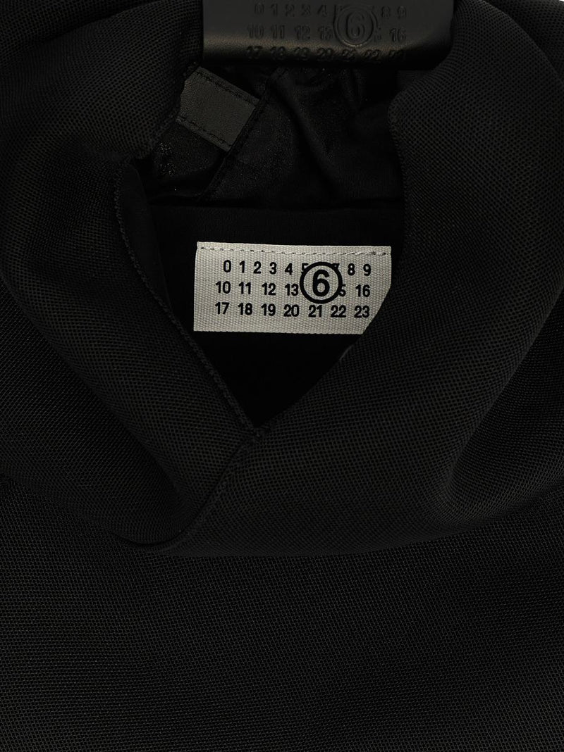 MM6 Maison Margiela 'Japanese Bag Classic Small' Shoulder Bag