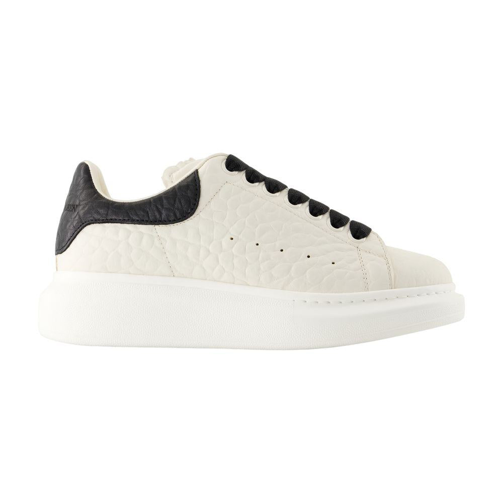 Alexander McQueen Oversized Sneakers