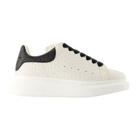 Alexander McQueen Oversized Sneakers