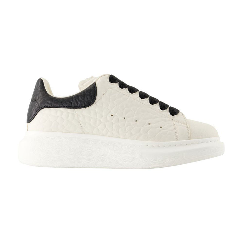 Alexander McQueen Oversized Sneakers