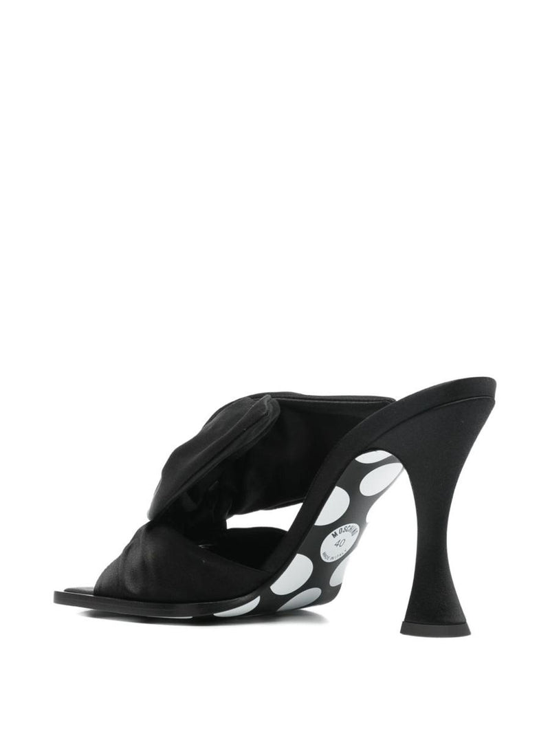 Moschino Sandals