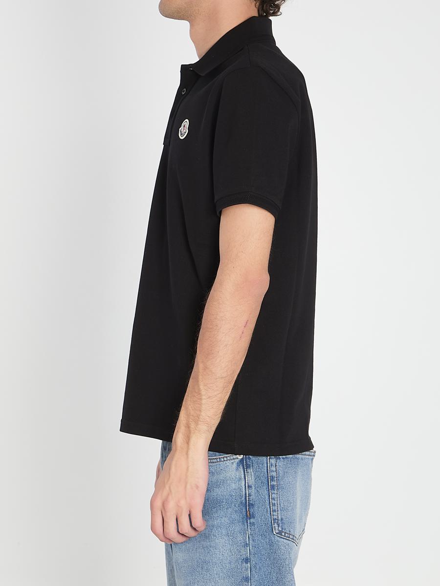 Black Polo