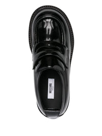Moschino Flat Shoes