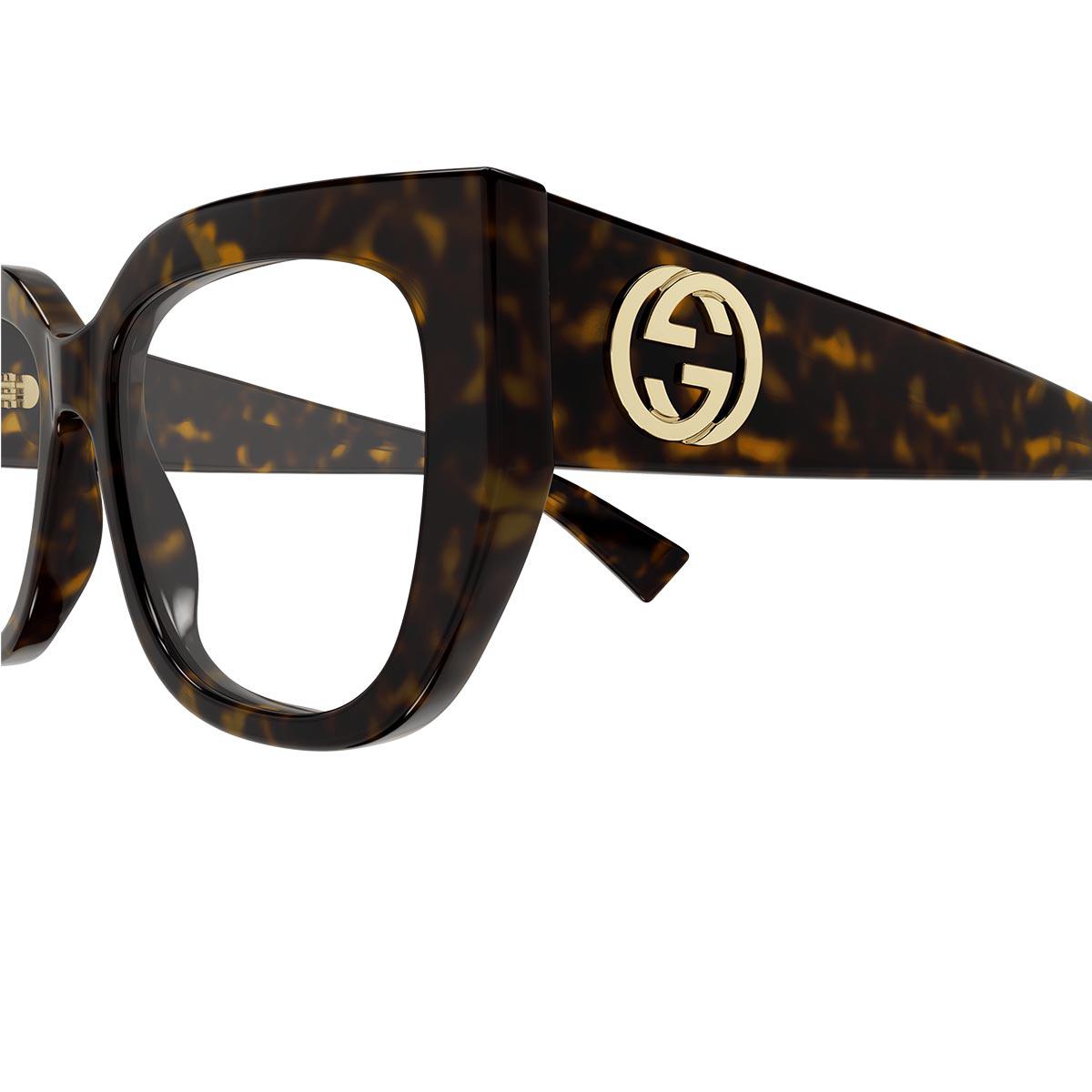 Gucci Eyewear Eyeglass