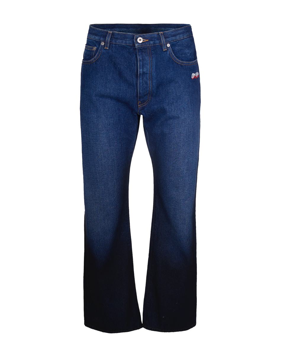 Off-White Jeans