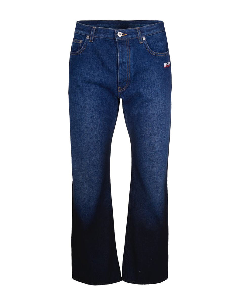 Off-White Jeans