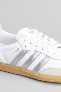 Adidas Samba Og Sneakers